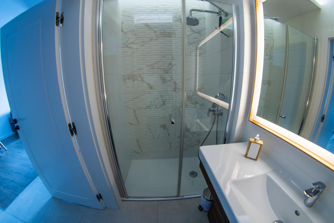 Apartament Bel Mare-Nowoczesny Мендзиздрое Екстериор снимка